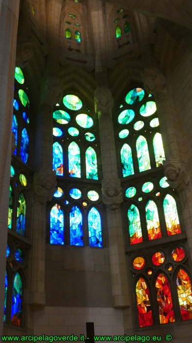 Sagrada Familia