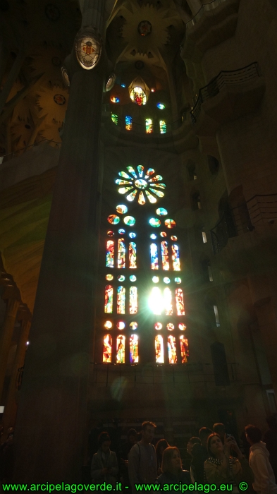 Sagrada Familia