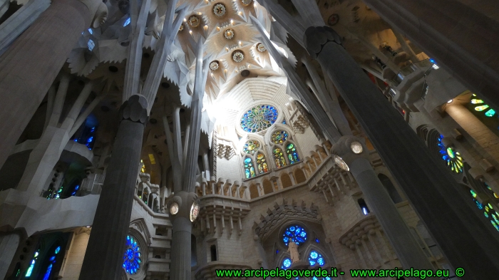 Sagrada Familia