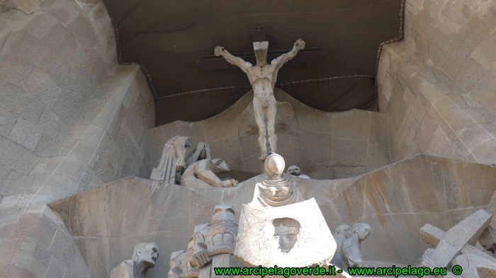 Sagrada Familia