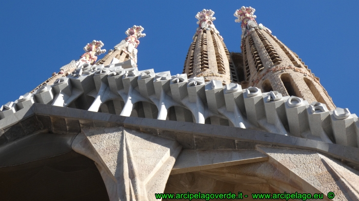 Sagrada Familia