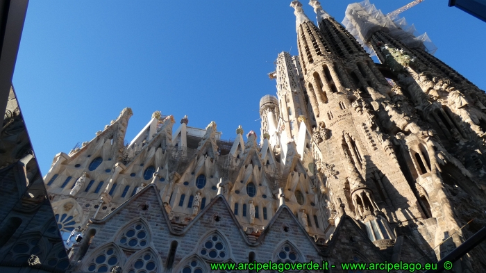 Sagrada Familia