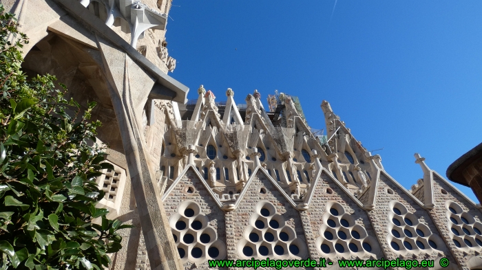 Sagrada Familia