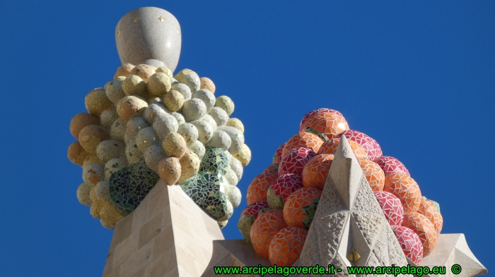 Sagrada Familia