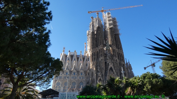 Sagrada Familia