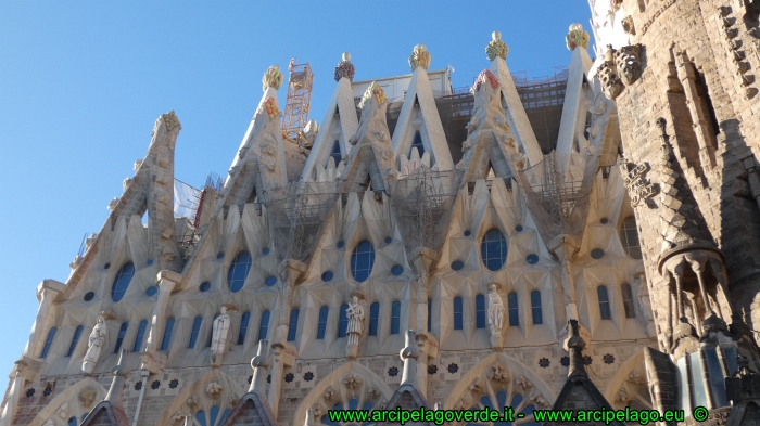 Sagrada Familia