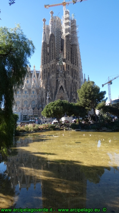 Sagrada Familia