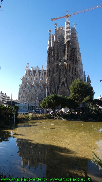 Sagrada Familia