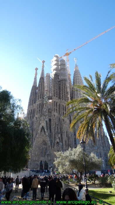 Sagrada Familia