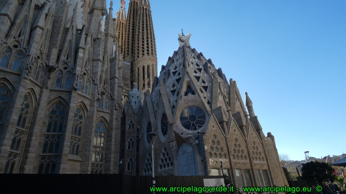 Sagrada Familia