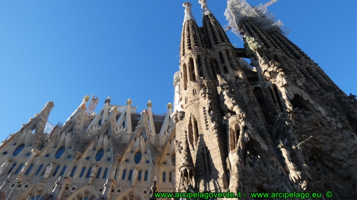 Sagrada Familia