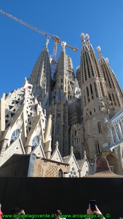 Sagrada Familia