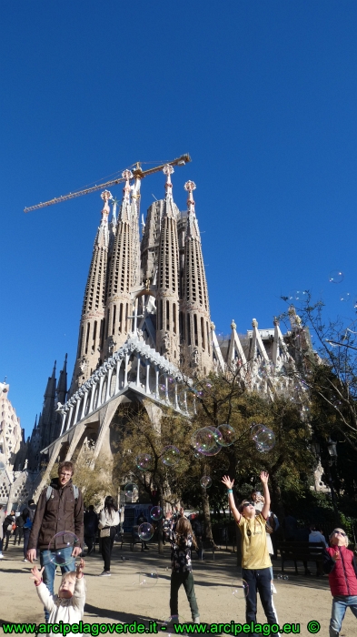 Sagrada Familia