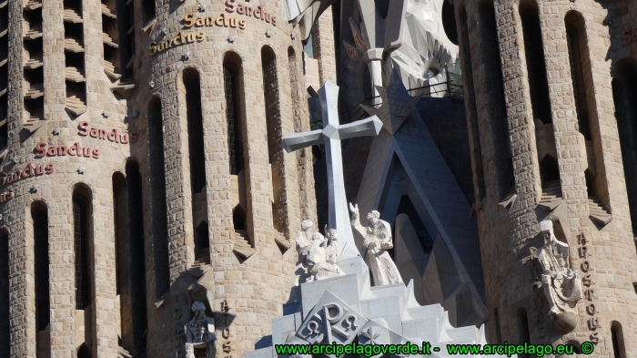 Sagrada Familia