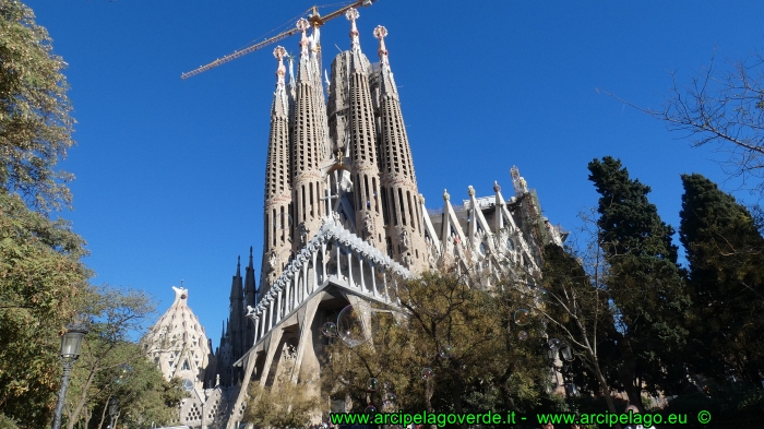 Sagrada Familia