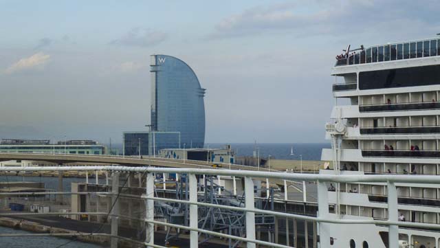 Barcellona