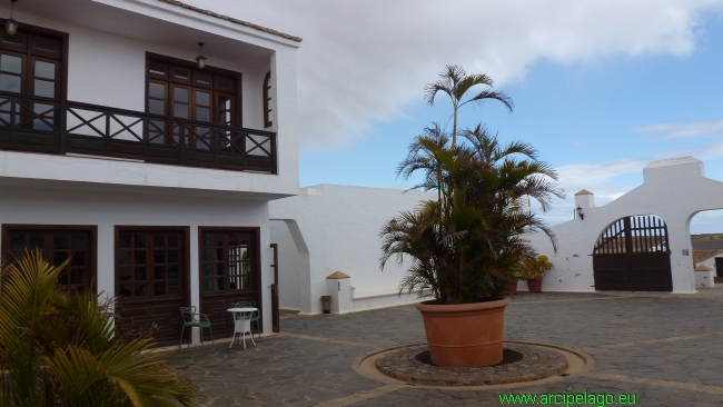 Fuerteventura: Antigua