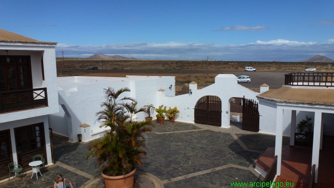 Fuerteventura: Antigua