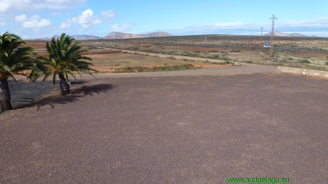 Fuerteventura: Antigua