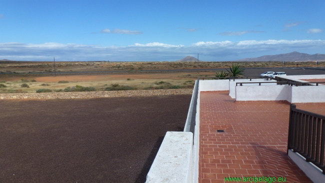 Fuerteventura: Antigua