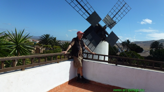 Fuerteventura: Antigua