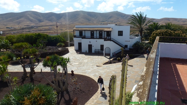 Fuerteventura: Antigua