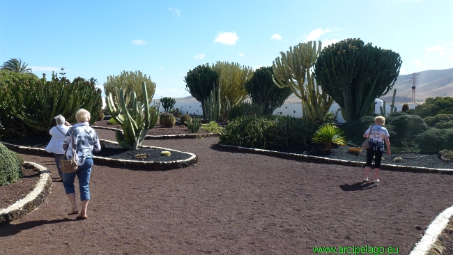 Fuerteventura: Antigua