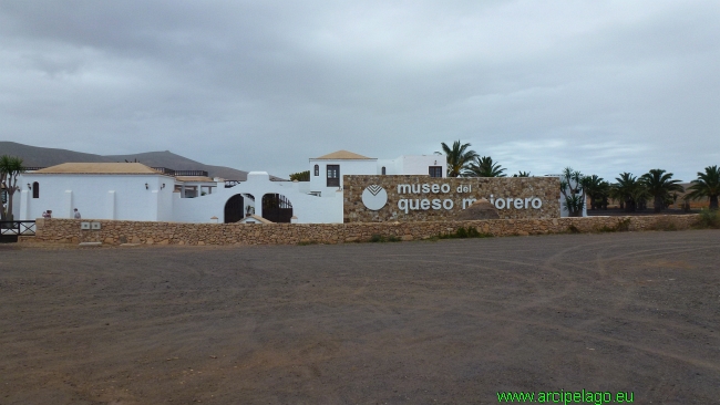 Fuerteventura: Antigua