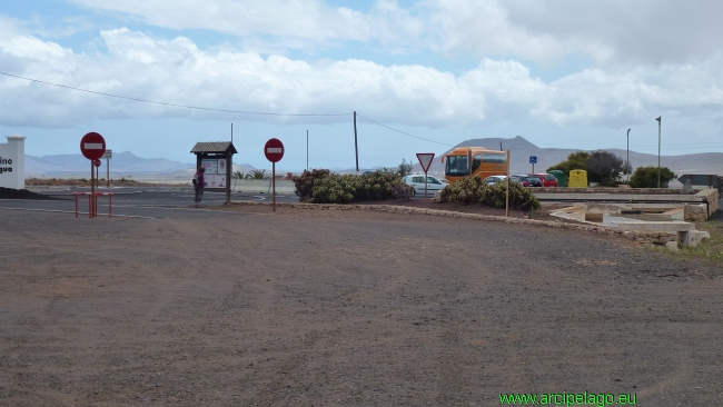 Fuerteventura: Antigua