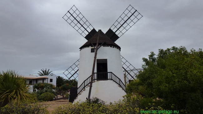 Fuerteventura: Antigua