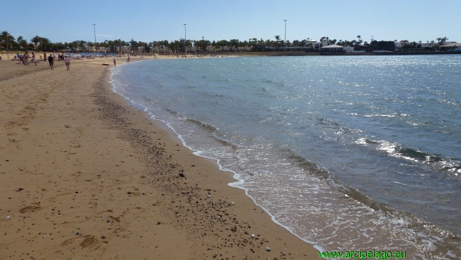 Fuerteventura: Caleta de Fuste