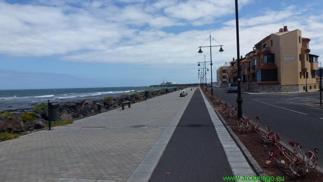 Fuerteventura: Corralejo