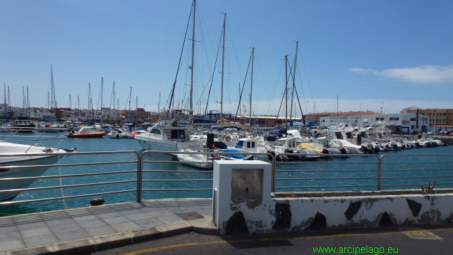 Fuerteventura: Corralejo