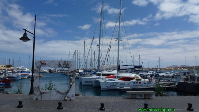 Fuerteventura: Corralejo