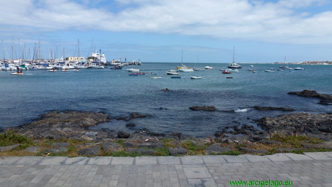 Fuerteventura: Corralejo