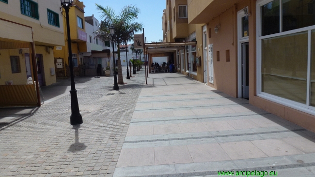 Fuerteventura: Corralejo