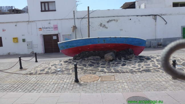 Fuerteventura: Corralejo