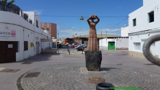 Fuerteventura: Corralejo