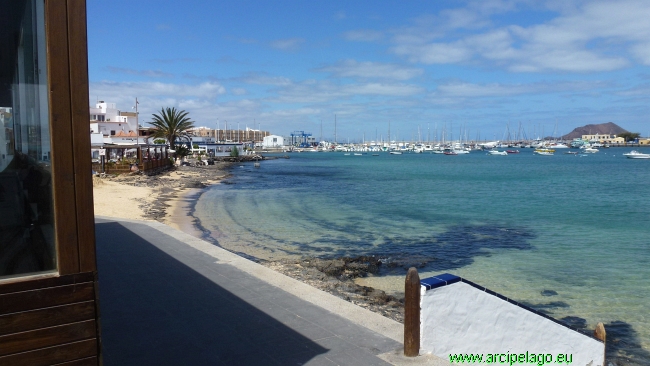 Fuerteventura: Corralejo