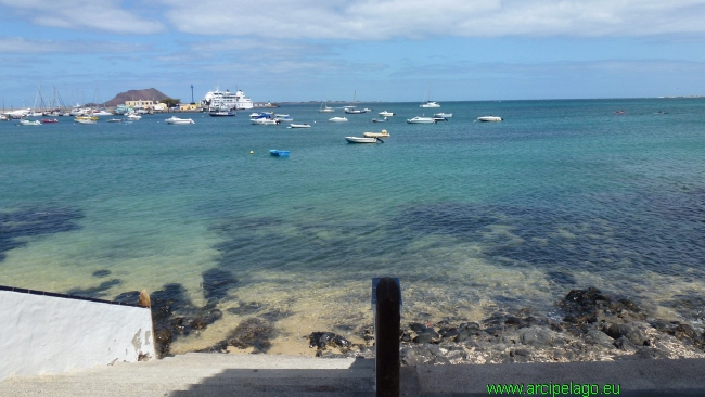 Fuerteventura: Corralejo