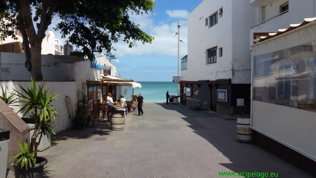 Fuerteventura: Corralejo