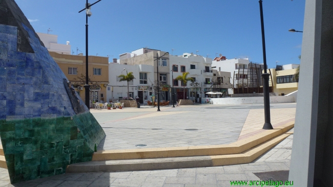 Fuerteventura: Corralejo