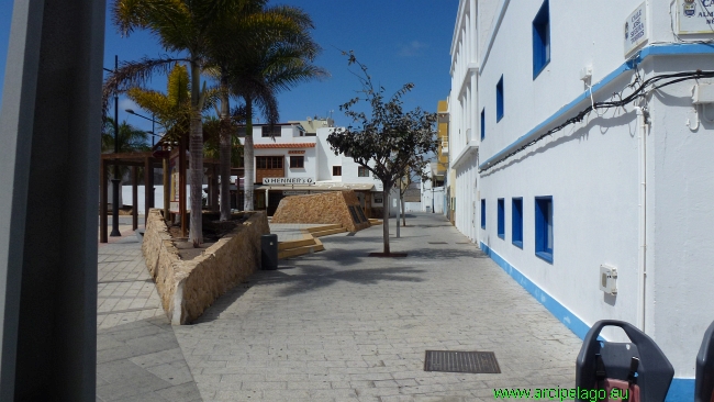 Fuerteventura: Corralejo