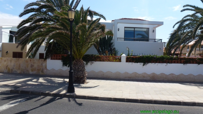 Fuerteventura: Corralejo