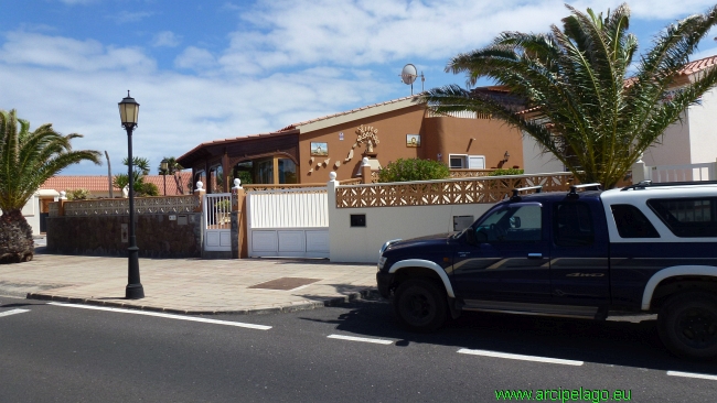 Fuerteventura: Corralejo