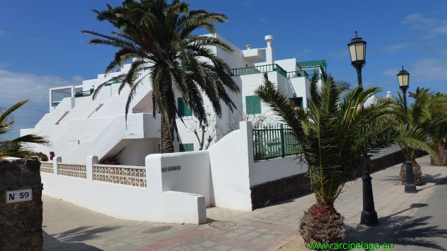 Fuerteventura: Corralejo