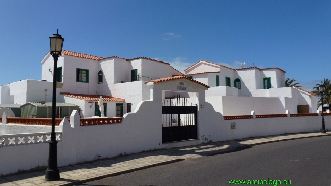 Fuerteventura: Corralejo