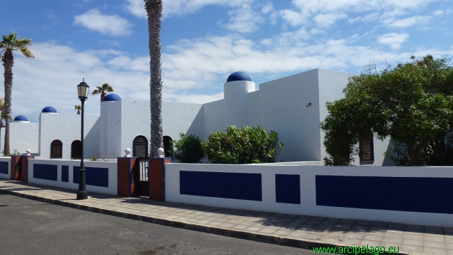 Fuerteventura: Corralejo