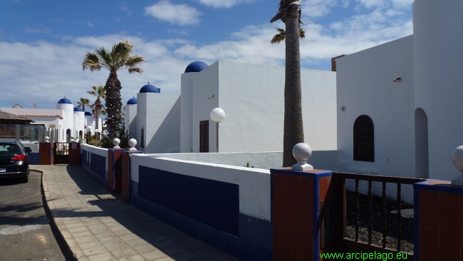 Fuerteventura: Corralejo