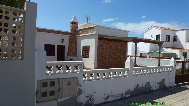 Fuerteventura: Corralejo